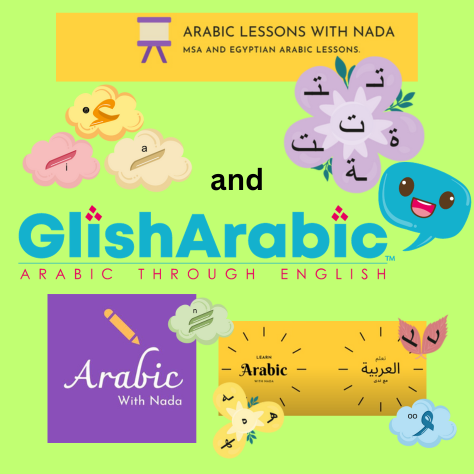 Arabic lessons