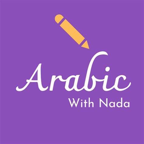 Arabic with Nada