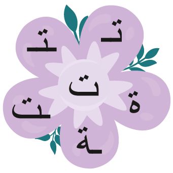 تعليم العربي للأطفال