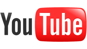 youtube logo