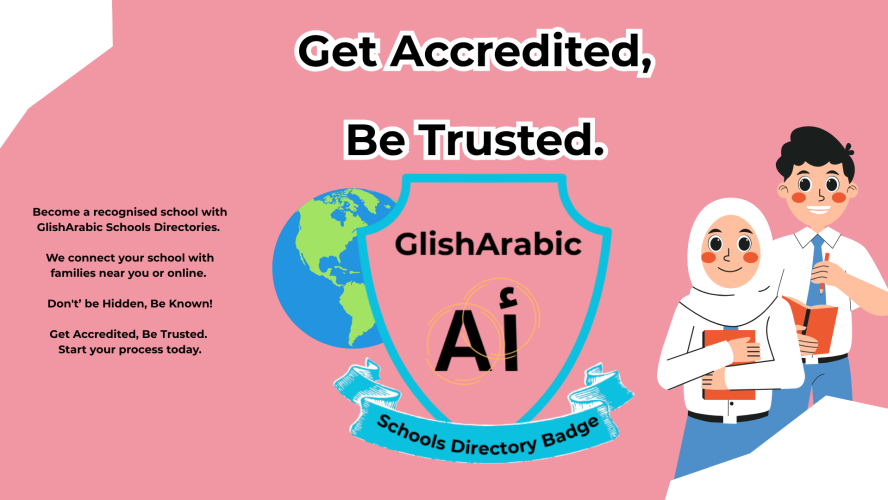 badge homepage